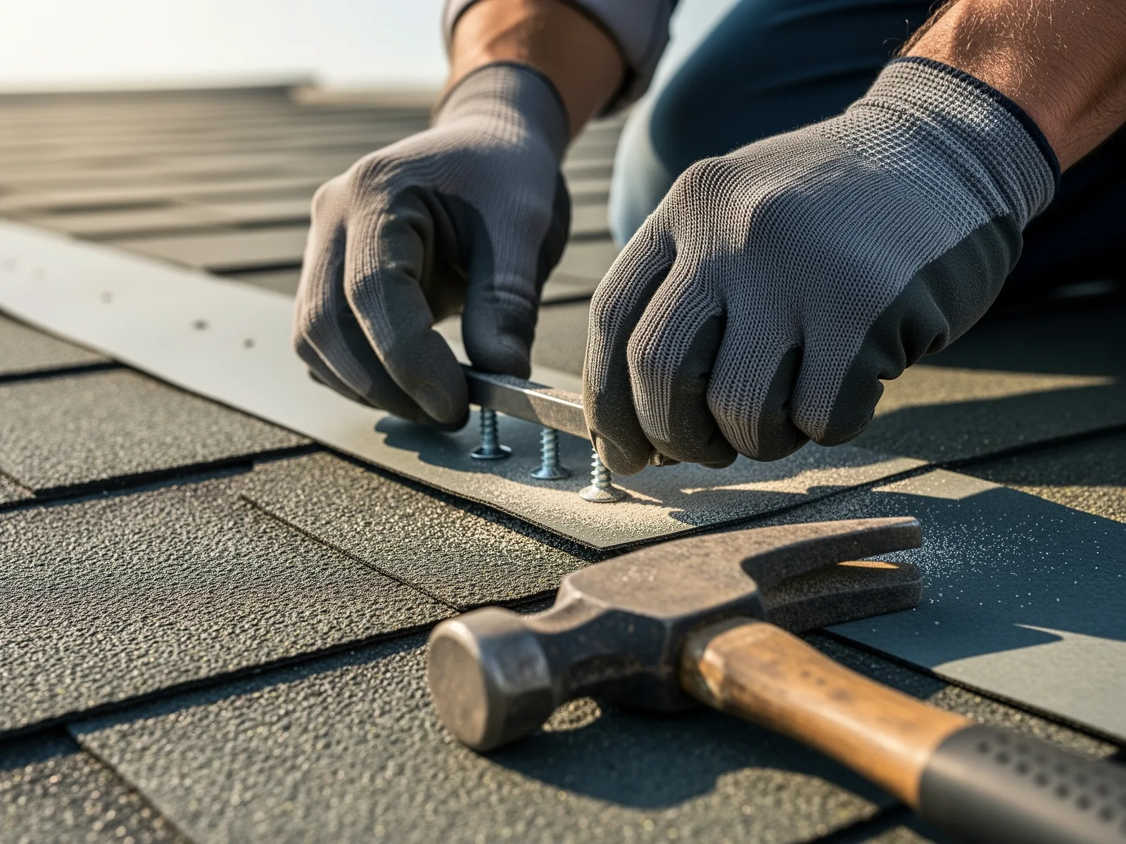 Why choose Fascia Repair in Sitka, KY